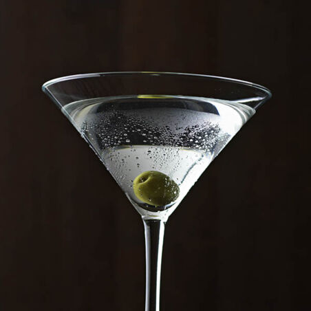 Martini Cocktail Classic Martini Cocktail Classic