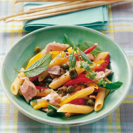 Palermo-Pasta Palermo-Pasta