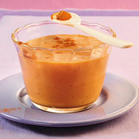 Karamellpudding Karamellpudding