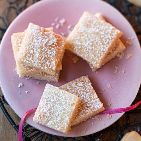 Sandgebäck Sandgebäck