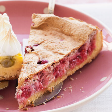 Träubleskuchen Träubleskuchen