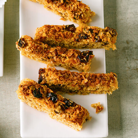 Kokosriegel Kokosriegel