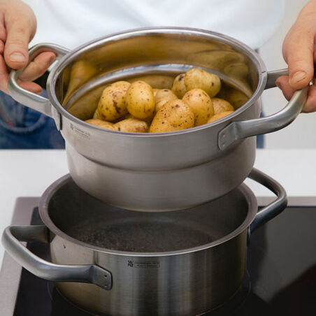 Bratkartoffeln Bratkartoffeln