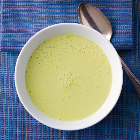 Hexensuppe Hexensuppe