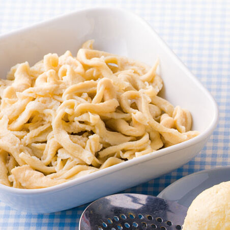 Spätzle