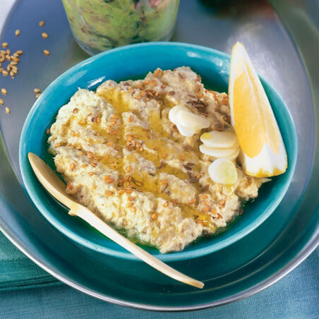 Babaghanoush Babaghanoush