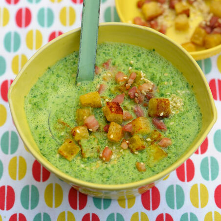 Gemüsekaltschale Gemüsekaltschale