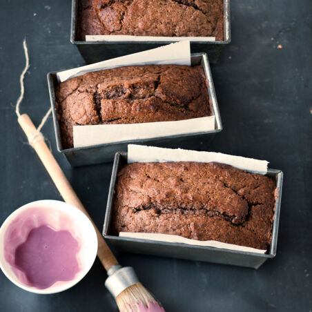 Rotweinkuchen Rotweinkuchen