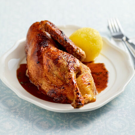 Bauernantn Bauernantn