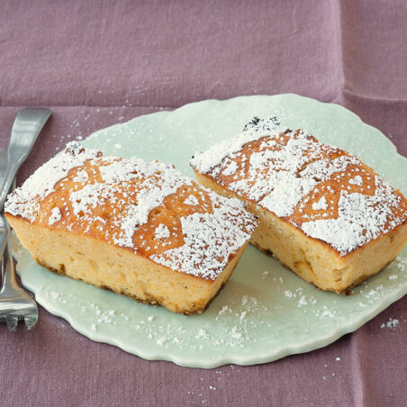 Zitronenkuchen Zitronenkuchen