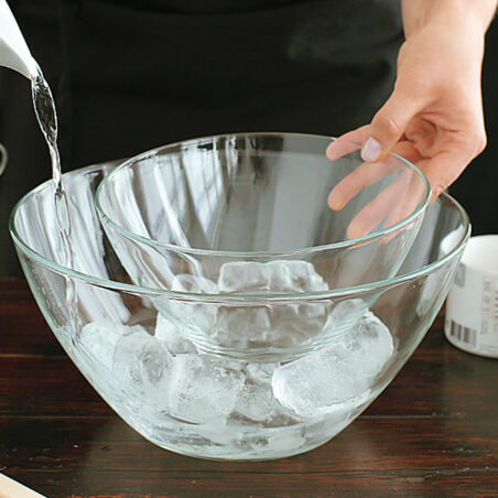 Mousse au Chocolat Mousse au Chocolat