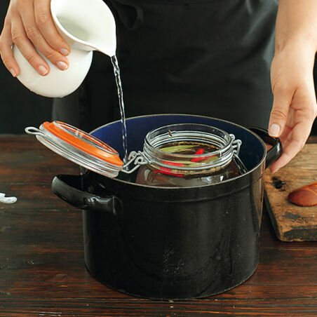 Seitan-Grundrezept Seitan-Grundrezept