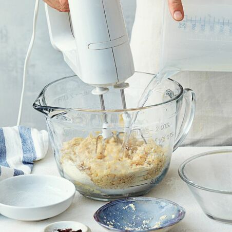 Schwedische Apfeltorte Schwedische Apfeltorte