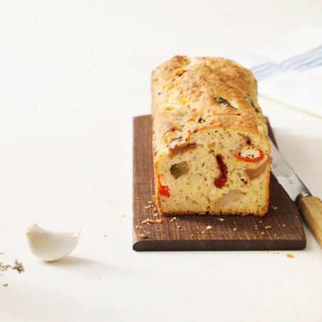 Antipastikuchen Antipastikuchen