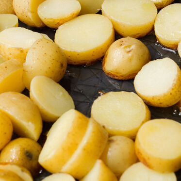 Riesengarnelen mit Knoblauch Riesengarnelen mit Knoblauch