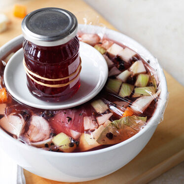 Rheinischer Sauerbraten Rheinischer Sauerbraten