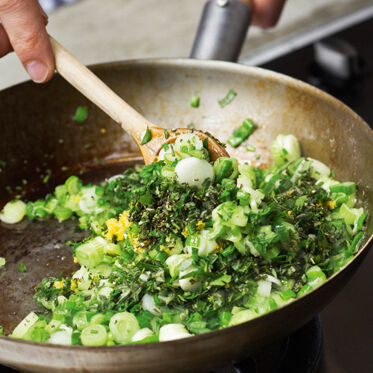 Pfeffersteak mit Kräuterbutter Pfeffersteak mit Kräuterbutter