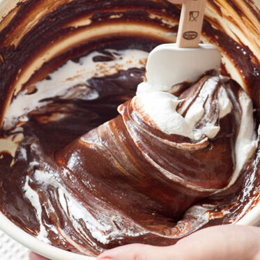 Mousse au chocolat Mousse au chocolat