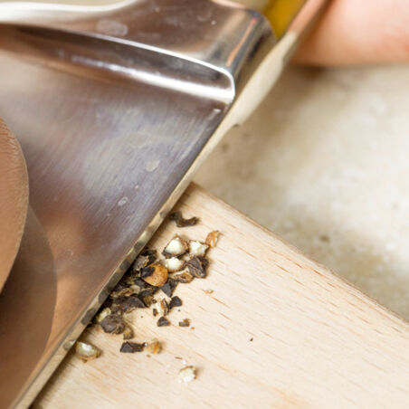 Spargel mit Sauce hollandaise Spargel mit Sauce hollandaise