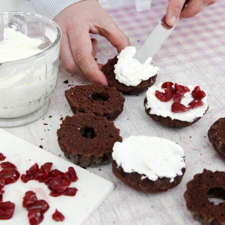 SCHWARZWÄLDER GUGL SCHWARZWÄLDER GUGL