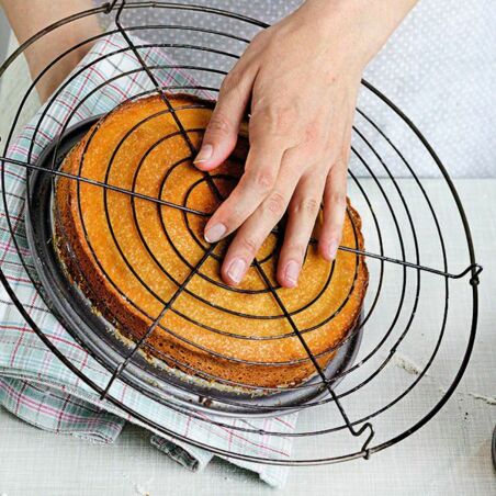 Blitz-Rührteig Blitz-Rührteig