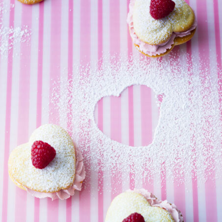 Valentins-Whoopies Valentins-Whoopies