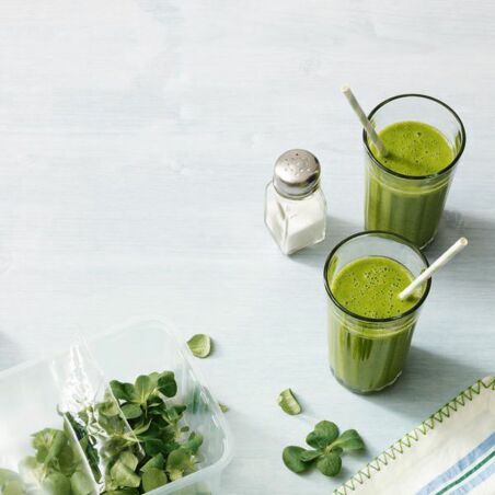 Green-Power-Smoothie Green-Power-Smoothie