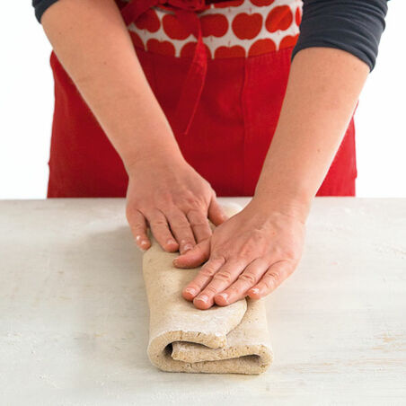 Die Cronuts der Veganista Die Cronuts der Veganista