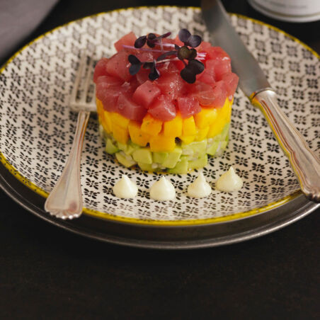 THUNFISCHTATAR THUNFISCHTATAR