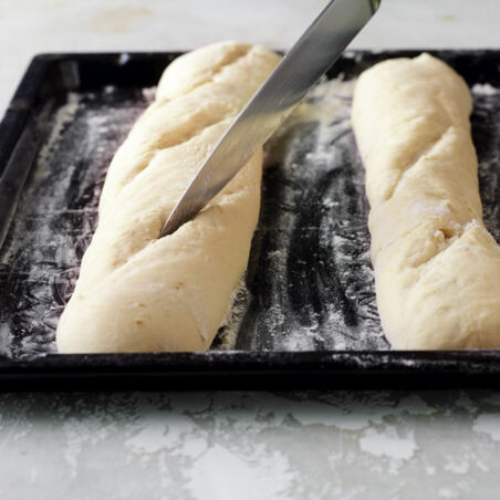 Französische Baguettes Französische Baguettes