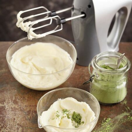 Mango-Kokos-Cupcakes Mango-Kokos-Cupcakes