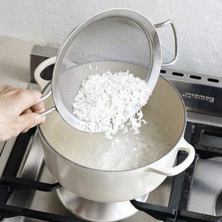 Langkornreis Langkornreis