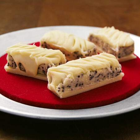 Weiße Mohntrüffel Weiße Mohntrüffel