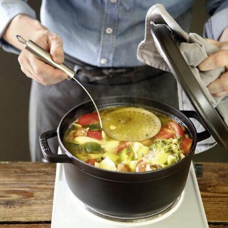 Gemüsebrühe Gemüsebrühe