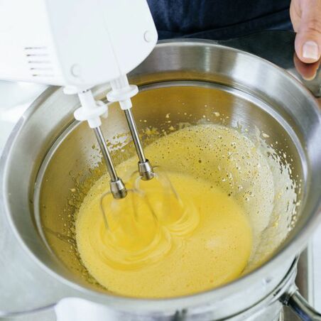 Eierlikörtorte Eierlikörtorte