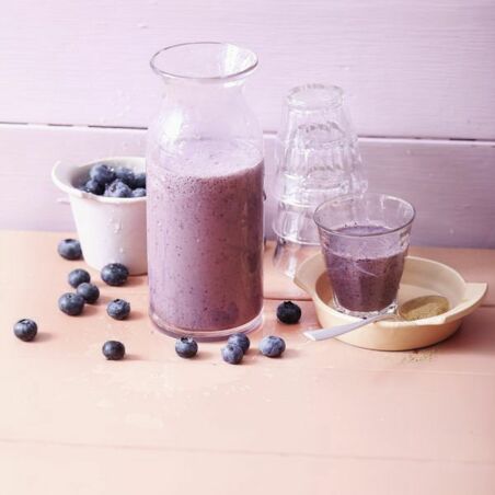 Mandeltraum-Smoothie Mandeltraum-Smoothie