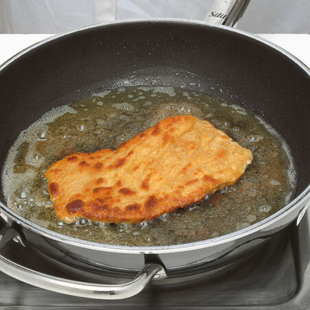 Wiener Schnitzel Wiener Schnitzel