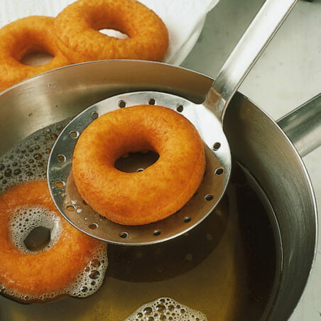 Donuts