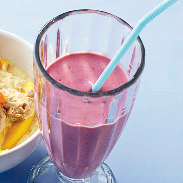 WakemeupSmoothie Rezept Küchengötter