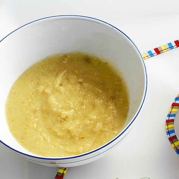 Apfelbrei Rezept | Küchengötter Apfelbrei Rezept | Küchengötter