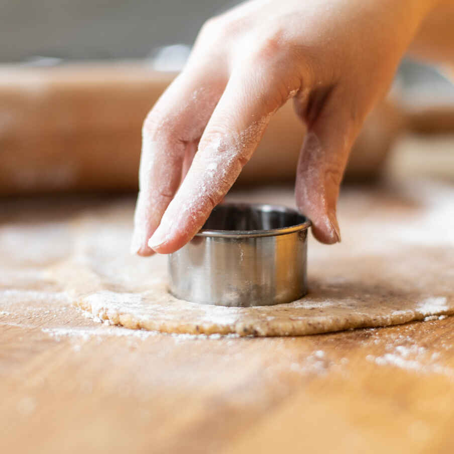 Kissinger Brötchen Rezept | Küchengötter Kissinger Brötchen Rezept | Küchengötter