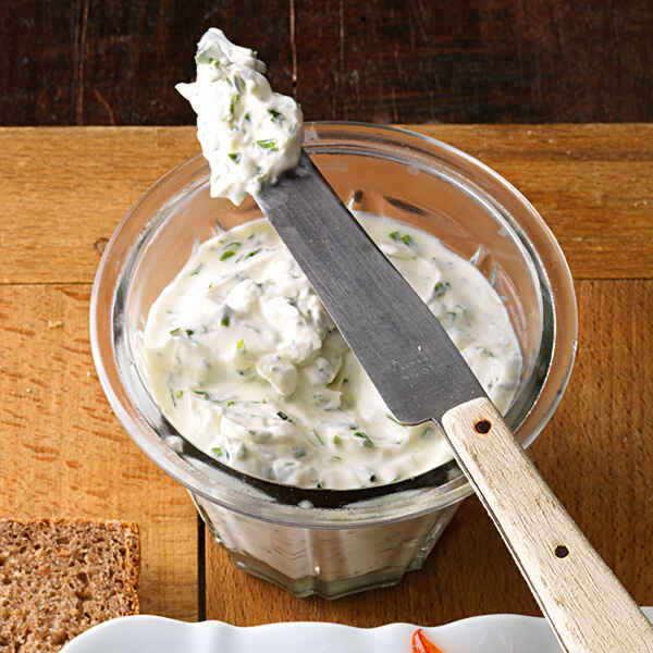 Luckeleskäs Rezept | Küchengötter