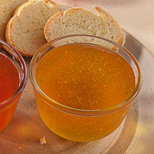 Quittengelee mit Orangensaft Rezept | Küchengötter Quittengelee mit Orangensaft Rezept | Küchengötter