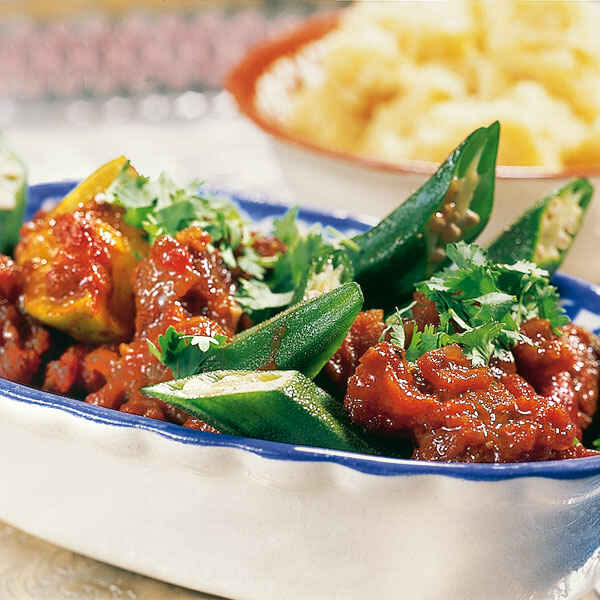 Rinderragout Rezept | Küchengötter