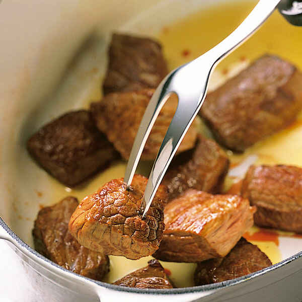 Bœuf bourguignon mit Thymian Rezept | Küchengötter Bœuf bourguignon mit Thymian Rezept | Küchengötter