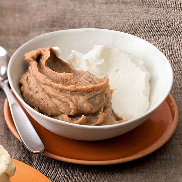 Kastaniencreme Rezept | Küchengötter Kastaniencreme Rezept | Küchengötter