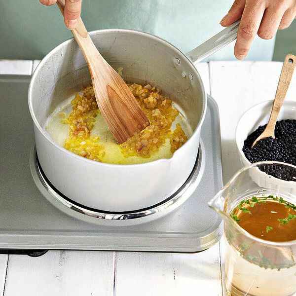 Feldsalat mit Kürbis und Linsenvinaigrette Rezept | Küchengötter Feldsalat mit Kürbis und Linsenvinaigrette Rezept | Küchengötter