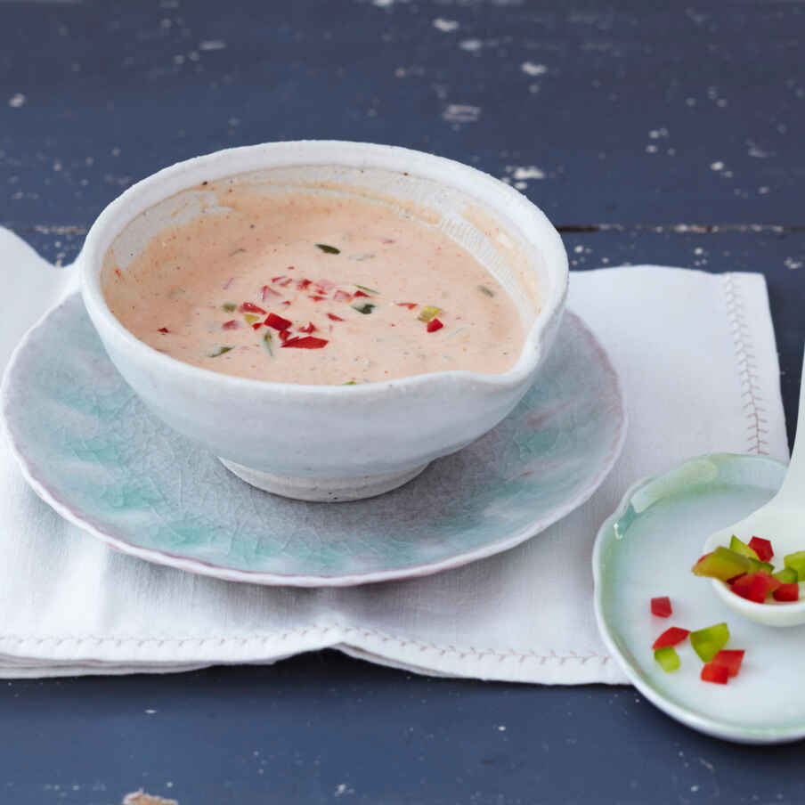 ThousandIslandDressing Rezept Küchengötter