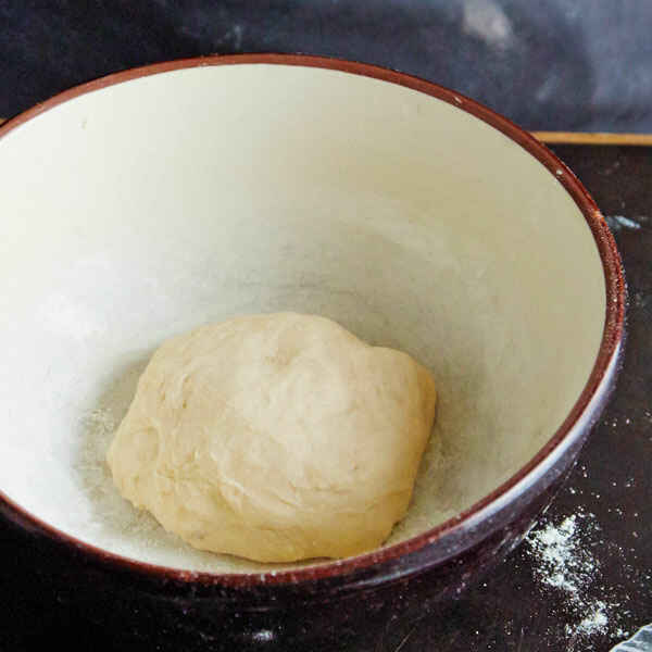 Grundrezept Strudelteig Rezept | Küchengötter