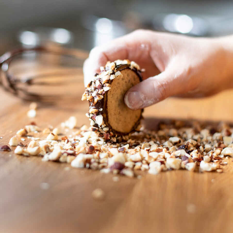 Kissinger Brötchen Rezept | Küchengötter Kissinger Brötchen Rezept | Küchengötter